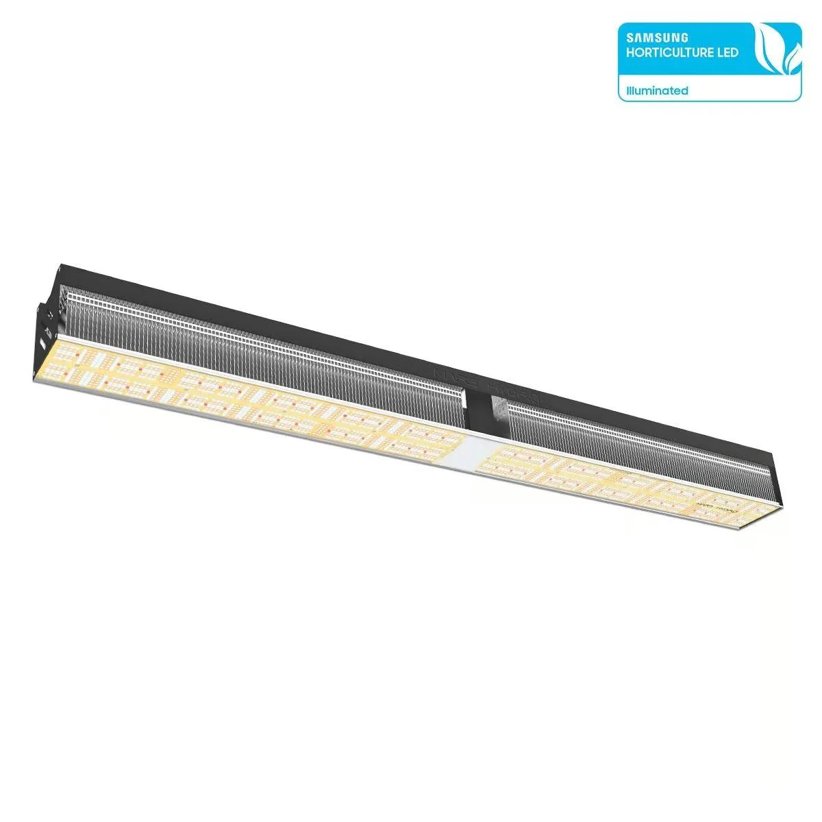SP6500 Bitki Yetiştirme LED Lambası