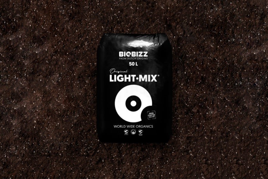 BİOBİZZ LİGHT MİX Light-mix 50lt Fiyatı, Yorumları - Trendyol